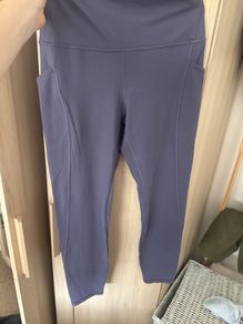 Lululemon Align leggings