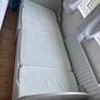 IKEA kid wood bed adjustable with mattress Image 2