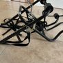 Hollywood F1 - 3 Bike Boot Rack. Image 3