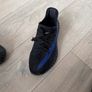 Dazzling blue Yeezys Image 2