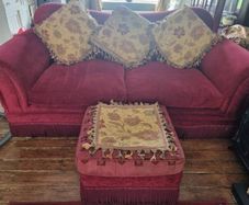 Arnotts 3 seater sofa