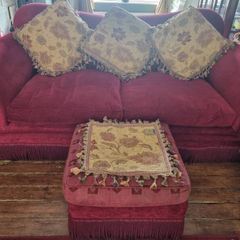 Arnotts 3 seater sofa
