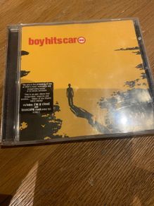 Boy Hits Car / Boy Hits Car