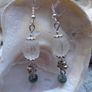 Handmade earrings,Drop earrings,New,Gift,Jewellery Image 2