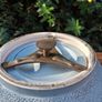 Carltonware Art Nouveau Cambridge Tobacco Jar and Match Striker Image 9