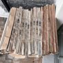 16 Boxes of Liberty White Tiles - 59x59 Image 2