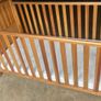 childs cot Image 2