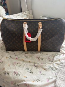 Louis Vuitton bag