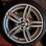 Genuine BMW 351M Wheels 19 Inch. Image 6