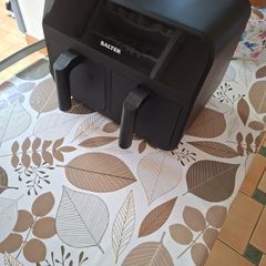 Salter Dual Air Fryer