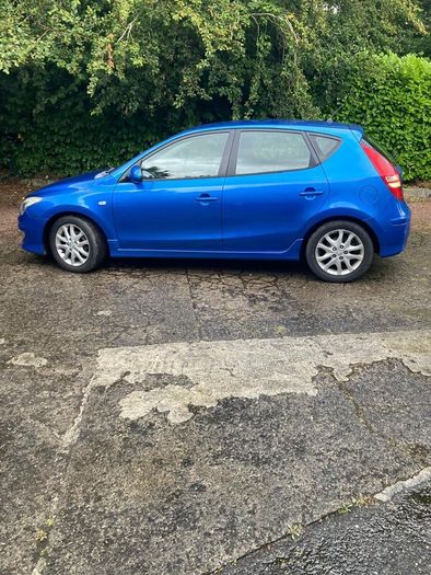Hyundai i30 2010