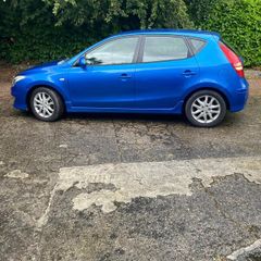 Hyundai i30 2010