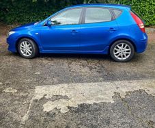 Hyundai i30 2010