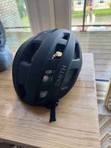 SMITH TRIAD MIPS Road Gravel helmet black M
