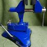 Draper 75mm Vacuum Vice Image 10