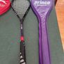 squash rackets Image 5