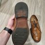Mens Leather Shoes Image 3