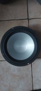 Subwoofer speakers