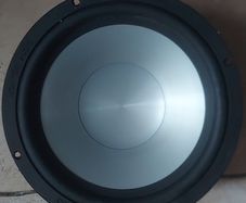 Subwoofer speakers