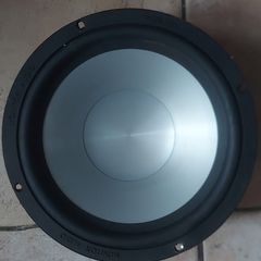 Subwoofer speakers