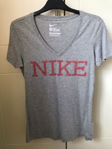Nike T- Shirt