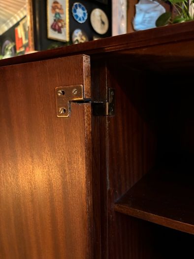 Mid Century Sideboard
