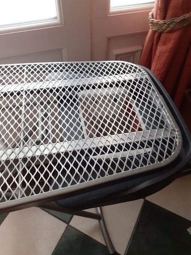 Ironing Board