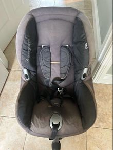 Maxi Cosi Isofix Carseat