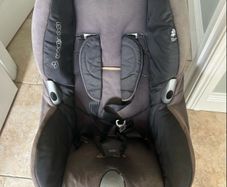 Maxi Cosi Isofix Carseat
