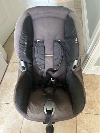 Maxi Cosi Isofix Carseat