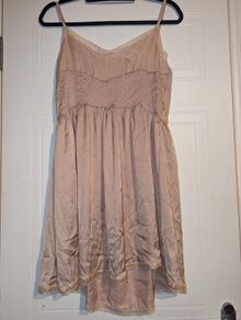 beautiful and sexy night dress from Secret Possessions
