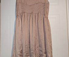 beautiful and sexy night dress from Secret Possessions