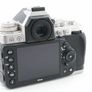 Nikon Df Fx Silver 16.2mp Digital SLR Body + Nikon 85mm f1.8 D lens Image 4