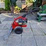 Honda yard/cattle shed scraper Image 2