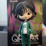 Banpresto Q Posket Squid Game Kang Sae byeok Figure Image 2