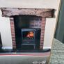 electric fire Image 4