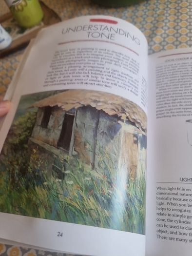 Collins Pastels Workshop: A Practical Course in Pastel Painting to Develop... (Hardcover)