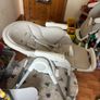 High chair Image 5
