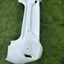 Opel/Vauxhall Corsa SRI Rear Bumper Image 2