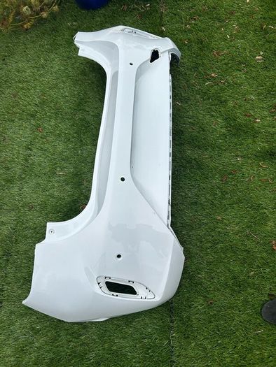 Opel/Vauxhall Corsa SRI Rear Bumper