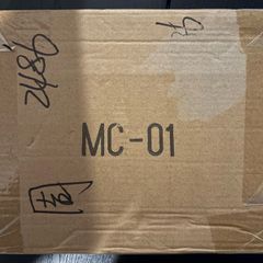 Scourge upgrade kit