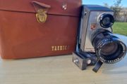 Vintage Yashica U-matic CaS Movie Camera