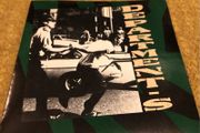 Department S - Going Left Right (1981) 7"