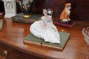 Nao Figurine