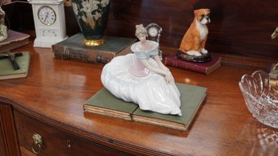 Nao Figurine