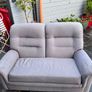 Sitting room  2 seater couch+ 2 arm chairs Image 2