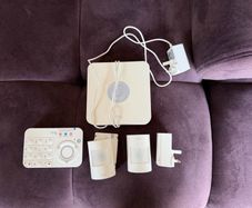 Amazon ring alarm system