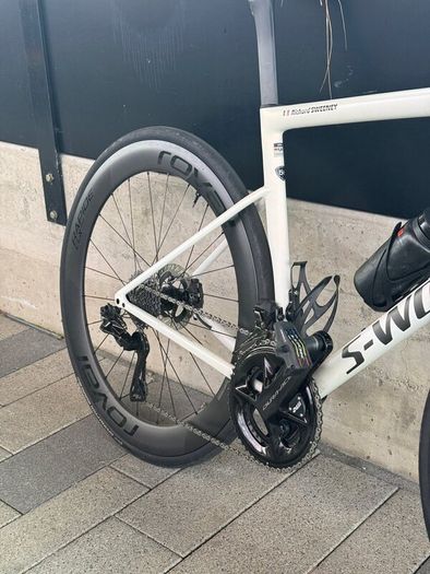 Specialized Tarmac SL8