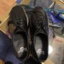Doc marten platform shoes Image 4