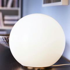 FADO Ikea table lamp with remote